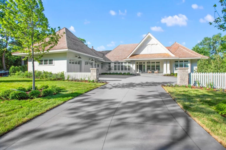 Apex Stamped Co. | Stamped Concrete in Apex, NC